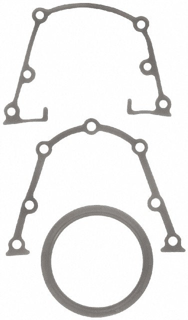 FEL-PRO Engine Crankshaft Seal Kit P/N:BS 40648 - Image 1