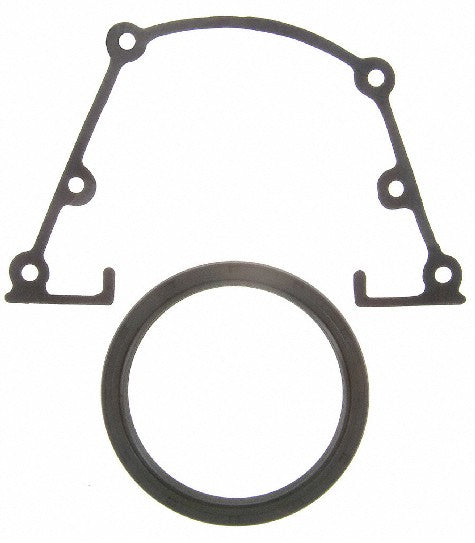 FEL-PRO Engine Crankshaft Seal Kit P/N:BS 40663 - Image 1