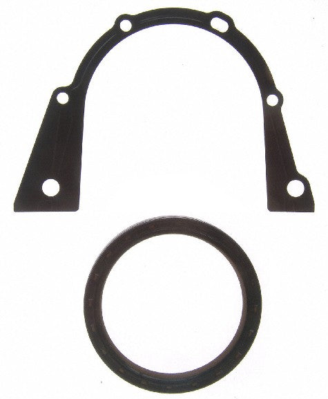 FEL-PRO Engine Crankshaft Seal Kit P/N:BS 40681 Fits: BMW 320i, BMW 323ci, BMW 323i, BMW 323is, BMW 325ci, BMW 325i, BMW 325is, BMW 325xi - Image 1