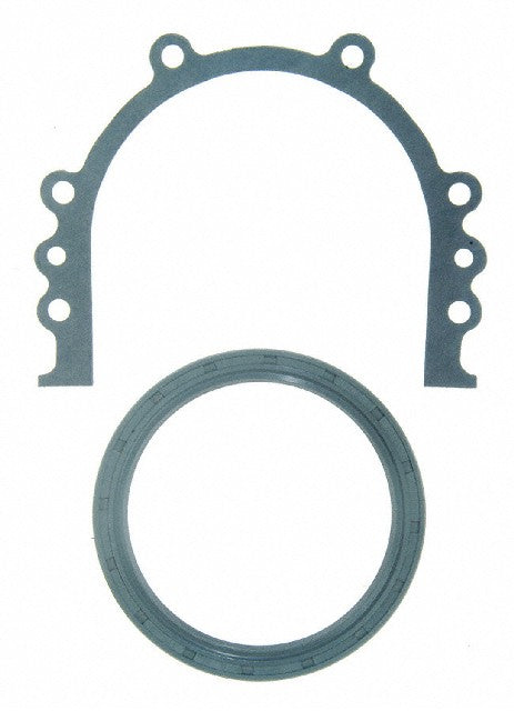FEL-PRO Engine Crankshaft Seal Kit P/N:BS 40695 Fits: Lexus Gs300 05-93, Lexus Is300 05-01, Lexus Sc300 00-92, Toyota Supra 98-93 - Image 1