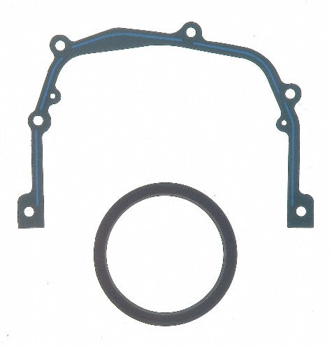 FEL-PRO Engine Crankshaft Seal Kit P/N:BS 40701 - Image 1