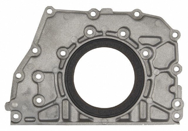 FEL-PRO Engine Crankshaft Seal Kit P/N:BS 40704 Fits: Audi 100, Audi 100 Quattro, Audi 90, Audi 90 Quattro, Audi A4, Audi A4 Quattro, Audi A6, Audi A6 Quattro, Audi Allroad Quattro, Audi Cabriolet, Audi S4, Volkswagen Passat - Image 1