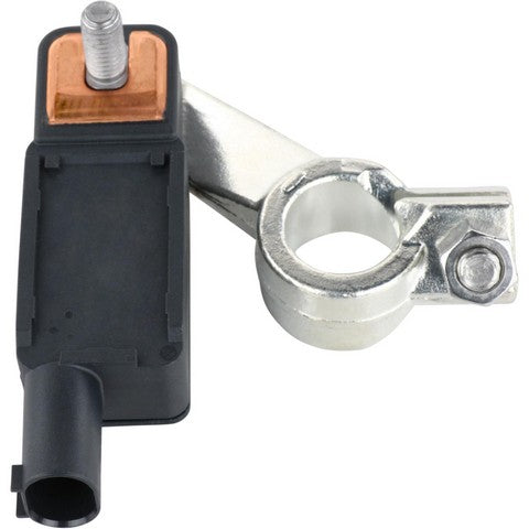 Standard Ignition Battery Current Sensor P/N:BSC15 Fits: Chrysler Pacifica 22-19, Chrysler Voyager 22-20, Dodge Durango 19-17, Jeep Compass 22-18, Jeep Grand Cherokee 19-17, Ram 1500 2018, Ram 1500 Classic 22-19, Ram 2500 18-17, Ram 3500 18-17 - Image 8
