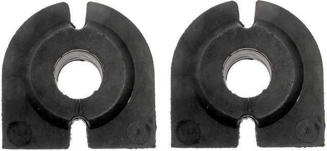 Dorman - OE Solutions Kit de Buje de Barra de Estabilizador de Suspensión P/N:540-223 Fits: BMW 525i 10-04, BMW 528i 10-08, BMW 530i 10-04, BMW 535i 10-08, BMW 545i 06-04, BMW 550i 10-06 - Image 4