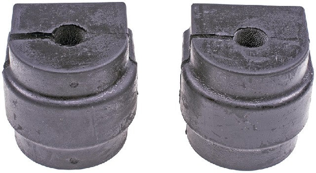 Dorman - OE Solutions Kit de Buje de Barra de Estabilizador de Suspensión P/N:540-237 Fits: BMW 525i 10-04, BMW 528i 10-08, BMW 530i 10-04, BMW 535i 10-08, BMW 545i 06-04, BMW 550i 10-06 - Image 2