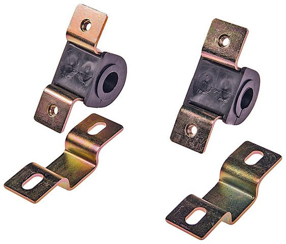 Dorman - OE Solutions Kit de Buje de Barra de Estabilizador de Suspensión P/N:540-268 Fits: Volkswagen Bora 10-05, Volkswagen Golf 14-10, Volkswagen Golf Sportwagen 13-11, Volkswagen Jetta 10-05 - Image 2