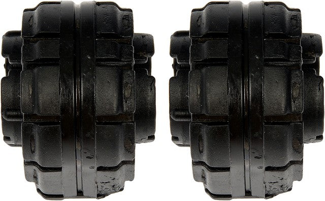 Dorman - OE Solutions Kit de Buje de Barra de Estabilizador de Suspensión P/N:540-272 Fits: Audi A3, Audi A3 Quattro, Audi Tt, Audi Tt Quattro, Seat Altea, Seat Altea Xl, Seat Leon, Seat Toledo, Volkswagen Beetle - Image 4