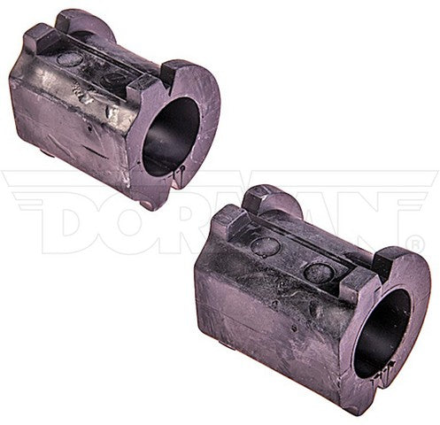 Dorman - OE Solutions Kit de Buje de Barra de Estabilizador de Suspensión P/N:540-298 Fits: Acura Rsx 06-05, Honda Civic 05-01 - Image 2