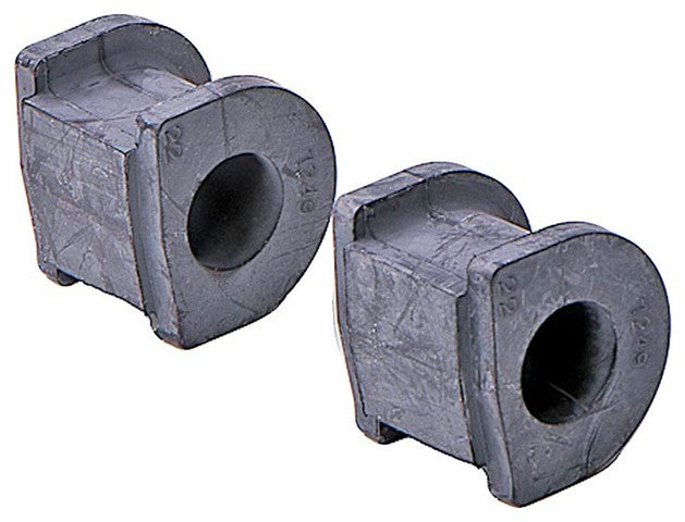 Dorman - OE Solutions Kit de Buje de Barra de Estabilizador de Suspensión P/N:540-306 Fits: Acura El 00-97, Acura Integra 01-94, Honda Civic 00-96, Honda Civic Del Sol 97-93 - Image 2