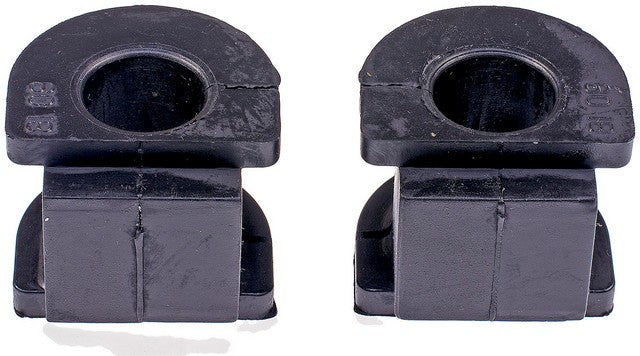 Dorman - OE Solutions Kit de Buje de Barra de Estabilizador de Suspensión P/N:540-309 Fits: Honda Civic 97-92, Honda Civic Del Sol 97-94 - Image 2