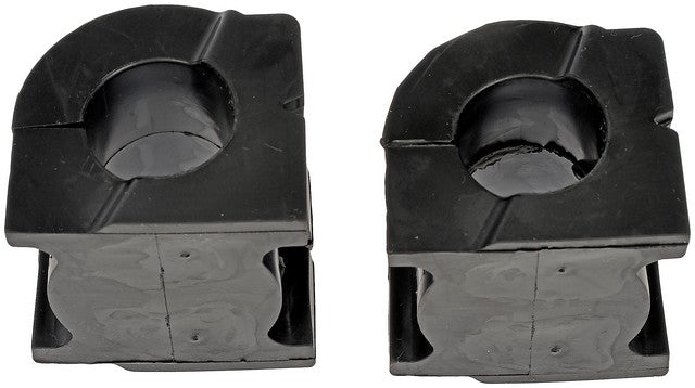 Dorman - OE Solutions Kit de Buje de Barra de Estabilizador de Suspensión P/N:540-320 Fits: Acura Tsx 14-09, Honda Accord 12-08, Honda Accord Crosstour 11-10, Honda Crosstour 15-12 - Image 4