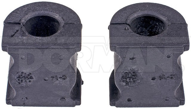 Dorman - OE Solutions Kit de Buje de Barra de Estabilizador de Suspensión P/N:540-325 Fits: Acura Rl 98-96, Honda Accord 02-98 - Image 2