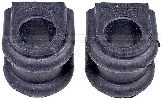 Dorman - OE Solutions Kit de Buje de Barra de Estabilizador de Suspensión P/N:540-346 Fits: Dodge Attitude 11-06, Hyundai Accent 11-06 - Image 2