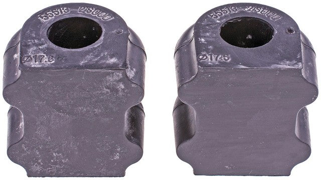 Dorman - OE Solutions Kit de Buje de Barra de Estabilizador de Suspensión P/N:540-352 Fits: Hyundai Tucson 11-10 - Image 2