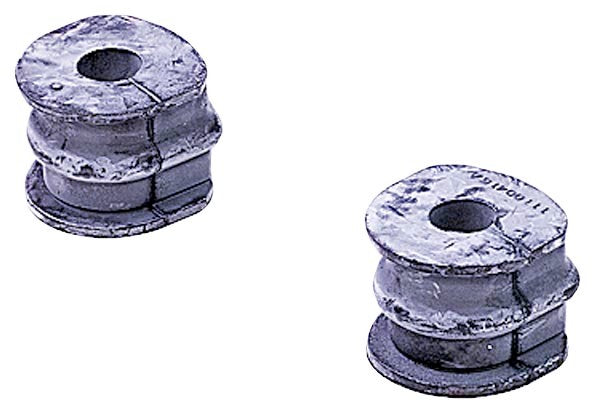 Dorman - OE Solutions Kit de Buje de Barra de Estabilizador de Suspensión P/N:540-381 Fits: Infiniti G25 12-11, Infiniti G35 08-07, Infiniti G37 13-09, Infiniti Q40 2015 - Image 2