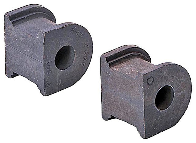Dorman - OE Solutions Kit de Buje de Barra de Estabilizador de Suspensión P/N:540-433 Fits: Mazda 626 99-98 - Image 2