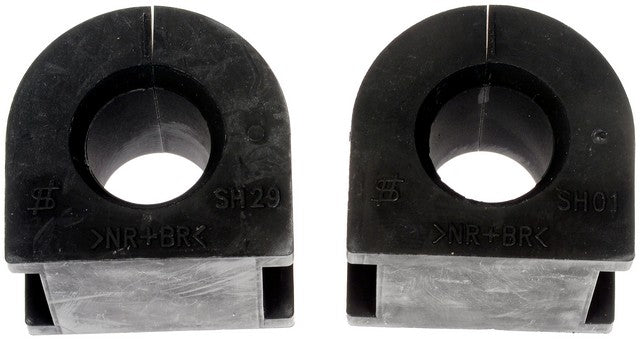 Dorman - OE Solutions Kit de Buje de Barra de Estabilizador de Suspensión P/N:540-455 Fits: Mitsubishi Lancer 17-08, Mitsubishi Outlander 13-07 - Image 4