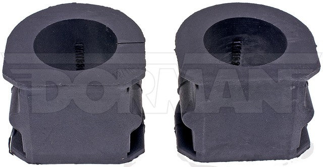 Dorman - OE Solutions Kit de Buje de Barra de Estabilizador de Suspensión P/N:540-482 Fits: Infiniti Ex35, Infiniti Ex37, Infiniti Fx35, Infiniti Fx37, Infiniti Fx50, Infiniti G35, Infiniti M35, Infiniti M45, Infiniti Qx50, Infiniti Qx70, Nissan 350z - Image 2