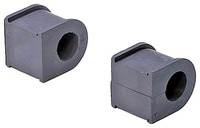 Dorman - OE Solutions Kit de Buje de Barra de Estabilizador de Suspensión P/N:540-493 Fits: Nissan Frontier 04-98, Nissan Xterra 04-00 - Image 2