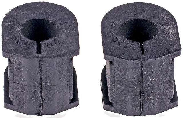 Dorman - OE Solutions Kit de Buje de Barra de Estabilizador de Suspensión P/N:540-542 Fits: Toyota 4runner, Toyota Celica, Toyota Corolla, Toyota Corona, Toyota Cressida, Toyota Land Cruiser, Toyota Mark Ii, Toyota Pickup - Image 2
