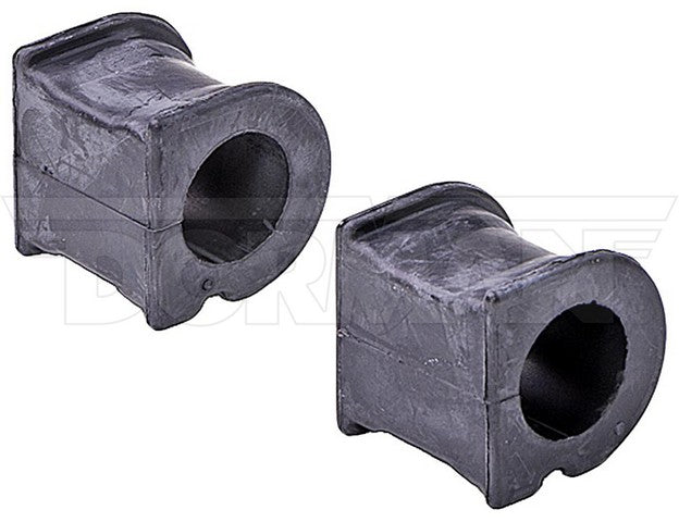Dorman - OE Solutions Kit de Buje de Barra de Estabilizador de Suspensión P/N:540-548 Fits: Scion Xa 06-04, Scion Xb 06-04, Toyota Echo 05-00, Toyota Yaris 05-04 - Image 2