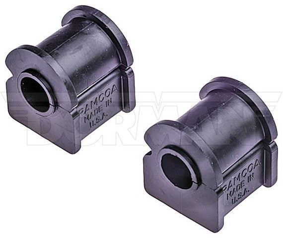 Dorman - OE Solutions Kit de Buje de Barra de Estabilizador de Suspensión P/N:540-572 Fits: Lexus Es300 01-97, Lexus Rx330 06-04, Lexus Rx350 08-07, Toyota Avalon 99-97, Toyota Camry 01-97, Toyota Highlander 03-01, Toyota Solara 03-99 - Image 2