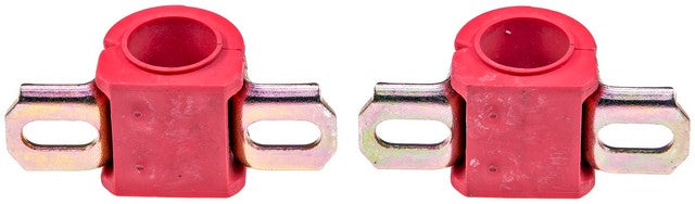 Dorman - OE Solutions Kit de Buje de Barra de Estabilizador de Suspensión P/N:540-664 Fits: Ford Mustang 73-64, Mercury Cougar 73-67 - Image 2
