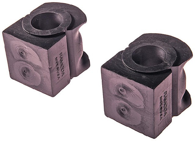 Dorman - OE Solutions Kit de Buje de Barra de Estabilizador de Suspensión P/N:540-668 Fits: Ford Expedition 06-05, Ford F-150 08-04, Ford Lobo 08-04, Lincoln Mark Lt 08-06 - Image 2