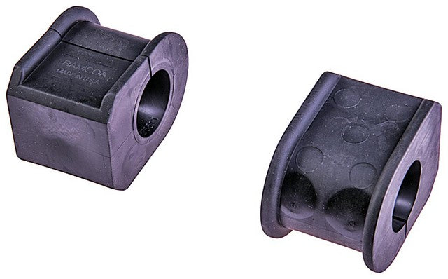 Dorman - OE Solutions Kit de Buje de Barra de Estabilizador de Suspensión P/N:540-671 Fits: Ford F-250 Super Duty 16-08, Ford F-350 Super Duty 16-08 - Image 2
