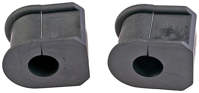 Dorman - OE Solutions Kit de Buje de Barra de Estabilizador de Suspensión P/N:540-674 Fits: Ford F-350 16-11, Ford F-350 Super Duty 16-08 - Image 2