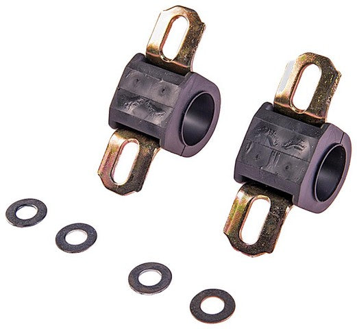Dorman - OE Solutions Kit de Buje de Barra de Estabilizador de Suspensión P/N:540-682 Fits: Ford Edge 14-07, Lincoln Mkx 15-07 - Image 2