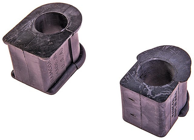 Dorman - OE Solutions Kit de Buje de Barra de Estabilizador de Suspensión P/N:540-686 Fits: Ford F-350 97-85 - Image 2