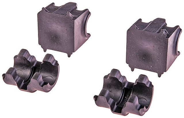 Dorman - OE Solutions Kit de Buje de Barra de Estabilizador de Suspensión P/N:540-687 Fits: Lincoln Mks 12-10 - Image 2