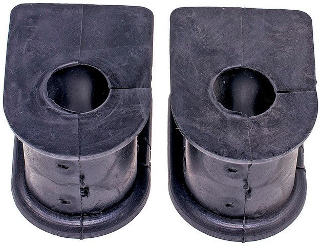 Dorman - OE Solutions Kit de Buje de Barra de Estabilizador de Suspensión P/N:540-694 Fits: Ford Bronco Ii, Ford E-100 Econoline, Ford E-100 Econoline Club Wagon, Ford E-150 Econoline, Ford E-150 Econoline Club Wagon, Ford E-250 Econoline - Image 2