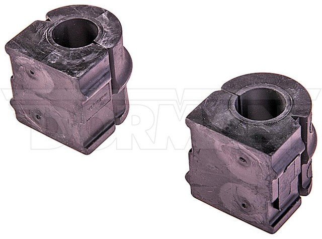 Dorman - OE Solutions Kit de Buje de Barra de Estabilizador de Suspensión P/N:540-730 Fits: Chevrolet Malibu 08-04, Pontiac G6 06-05 - Image 2