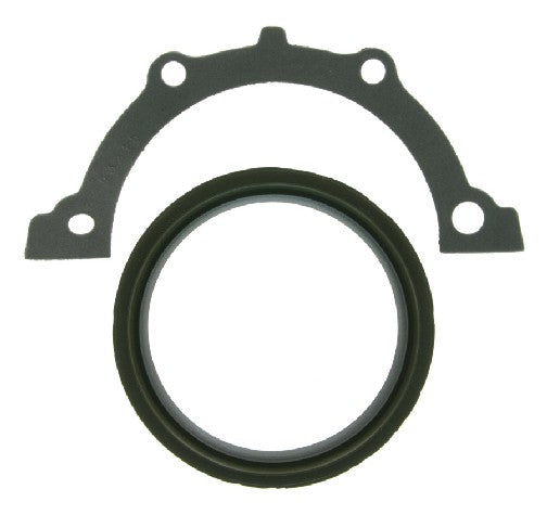 FEL-PRO Engine Crankshaft Seal Kit P/N:BS 40656 Fits: Am General Hummer, Cadillac Escalade, Chevrolet Astro, Chevrolet Blazer, Chevrolet C1500, Chevrolet C1500 Suburban, Chevrolet C2500, Chevrolet C2500 Suburban, Chevrolet C3500, Chevrolet Camaro - Image 1