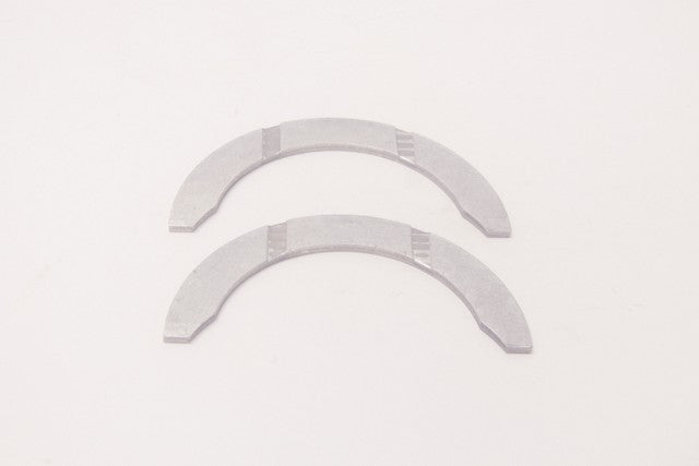 Safety Auto Parts Corp Engine Crankshaft Thrust Washer Set P/N:BT12-990 Fits: Acura Integra 01-92, Acura Integra 89-86, Acura Tl 98-95, Acura Vigor 94-92, Honda Civic 00-88, Honda Civic Del Sol 95-93, Honda Crx 91-88, Honda Prelude 91-88 - Image 1