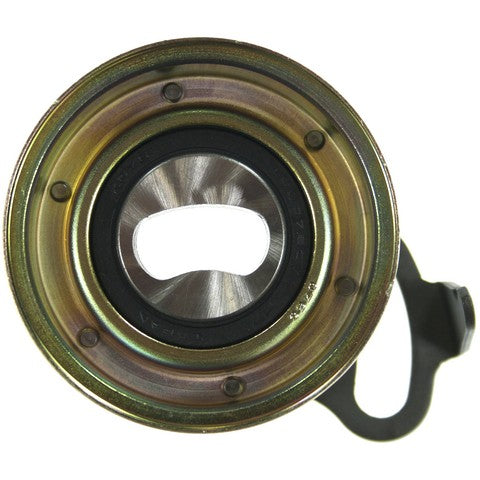 Melling Engine Timing Belt Tensioner P/N:BT123 Fits: Toyota Camry 86-84, Toyota Corolla 85-84 - Image 2