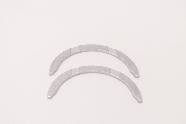 Safety Auto Parts Corp Engine Crankshaft Thrust Washer Set P/N:BT13-808 Fits: Ford Aspire, Ford Escort, Ford Festiva, Kia Rio, Kia Sephia, Mazda 323, Mazda Miata, Mazda Mx-3, Mazda Protege, Mercury Capri, Mercury Tracer - Image 1
