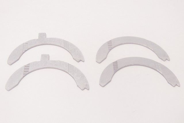 Safety Auto Parts Corp Engine Crankshaft Thrust Washer Set P/N:BT15-066 Fits: Toyota 4runner 00-96, Toyota Previa 97-91, Toyota T100 98-94, Toyota Tacoma 04-95 - Image 1