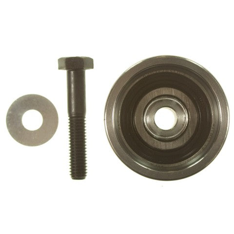 Melling Engine Timing Belt Tensioner P/N:BT350 Fits: Ford Escort 96-91, Mercury Tracer 96-91 - Image 2