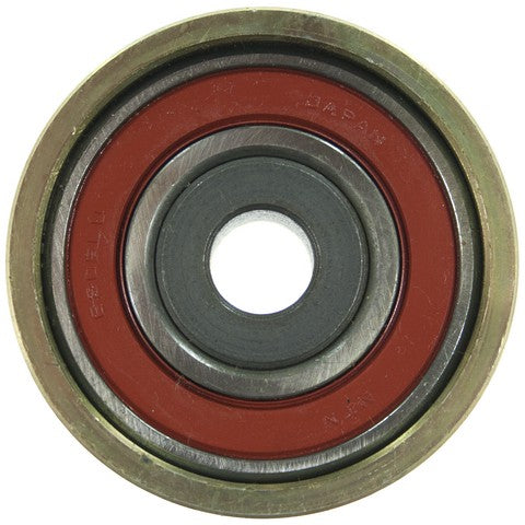 Melling Engine Timing Belt Tensioner P/N:BT72 Fits: Chevrolet Chevette 86-81, Isuzu I-mark 84-81, Pontiac Acadian 86-81 - Image 2