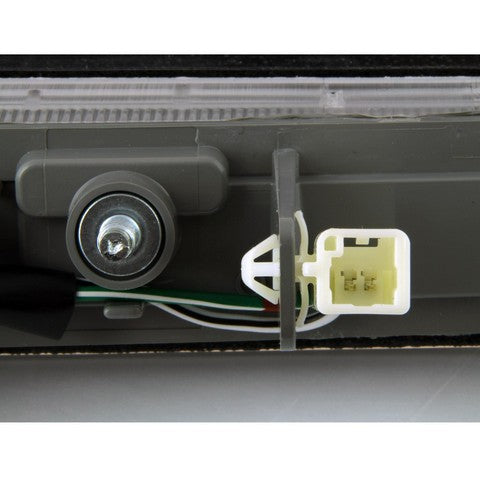 Standard Ignition Center High Mount Stop Light P/N:BTL105 Fits: Scion Tc 10-05 - Image 3
