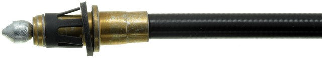 Dorman - First Stop Parking Brake Cable P/N:C124680 Fits: Chevrolet S10 Blazer 1991, GMC S15 Jimmy 1991, Oldsmobile Bravada 1991 - Image 3