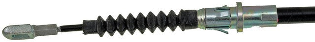 Dorman - First Stop Parking Brake Cable P/N:C126834 Fits: Chevrolet Corvette 96-88 - Image 3