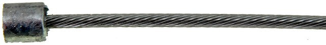 Dorman - First Stop Parking Brake Cable P/N:C129212 Fits: Jeep Cherokee 83-82, Jeep Wagoneer 83-82 - Image 3