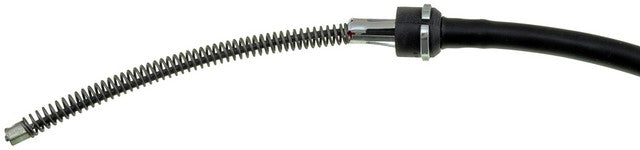 Dorman - First Stop Parking Brake Cable P/N:C130805 Fits: Dodge Ram 50 93-90, Mitsubishi Mighty Max 94-92 - Image 3