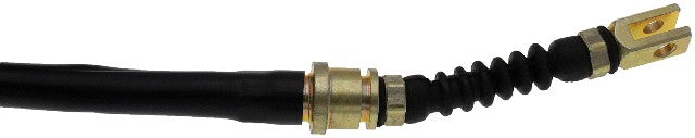 Dorman - First Stop Parking Brake Cable P/N:C138871 Fits: Honda Accord 97-94 - Image 4