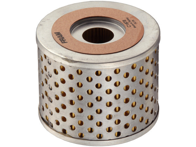 FRAM Power Steering Filter P/N:C1678 Fits: International 4600 93-91, International 4600lp 93-90, International 7100 95-90, Kenworth T800 2010, Kenworth T800 97-89 - Image 1