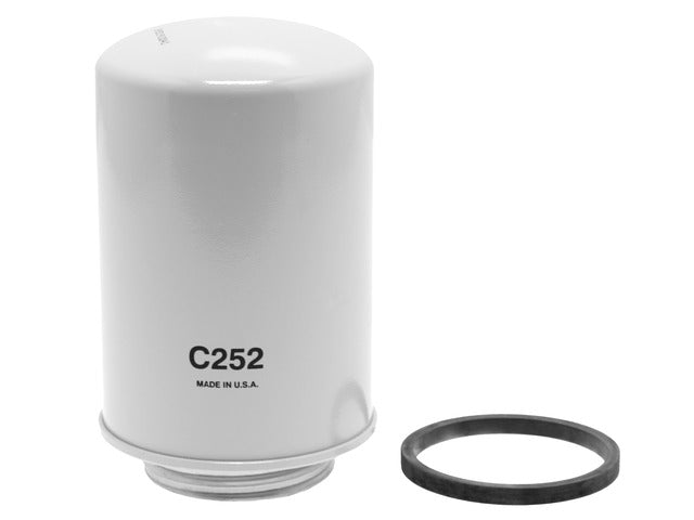 FRAM Engine Oil Filter P/N:C252 - Image 2